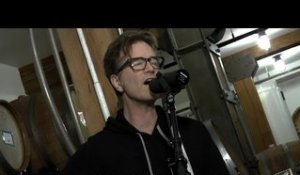 ONE ON ONE: Dan Wilson - Your Brighter Days February 26th, 2015 City Winery New York