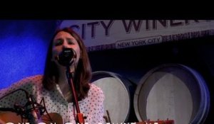 ONE ON ONE: Brooke Annibale - Remind Me September 24th, 2015 City Winery New York