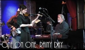 ONE ON ONE: 10,000 Maniacs - Rainy Day May 22nd, 2015  City Winery New York