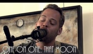 ONE ON ONE: Tyler Stenson - That Moon October 16th, 2015 Outlaw Roadshow