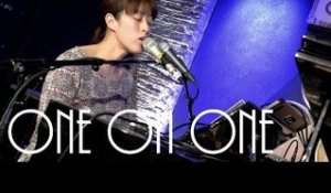 ONE ON ONE: Vienna Teng April 24th, 2015 City Winery New York Full Session