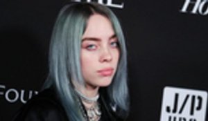 Billie Eilish Gets First Hot 100 Top 10, Breaks Record With Debut Album | Billboard News