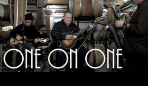 ONE ON ONE: Los Lobos December 21st, 2014 City Winery New York Full Session