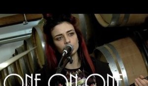 ONE ON ONE: Ninet Tayeb February 25th, 2016 City Winery New York Full Session