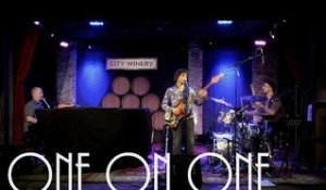 ONE ON ONE: Early Elton - Border Song June 24rd, 2016 City Winery New York