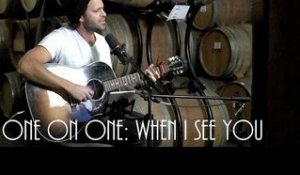 ONE ON ONE: Phillip LaRue - "When I See You" December 7th, 2015 City Winery New York