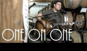 ONE ON ONE: Bobby Long March 14th, 2016 City Winery New York Full Session