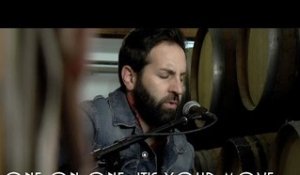 ONE ON ONE: Josh Kelley - It's Your Move April 21st, 2016 City Winery New York