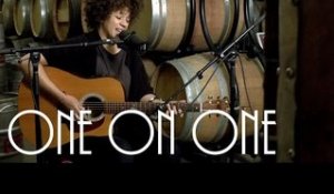 ONE ON ONE: Chastity Brown May 10th, 2016 City Winery New York Full Session