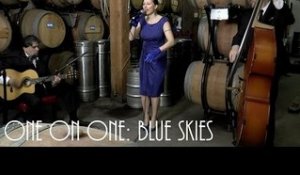 ONE ON ONE: Yael And Gabriel - Blue Skies March 18th, 2016 City Winery New York