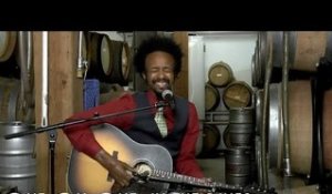 ONE ON ONE: Fantastic Negrito - In the Pines June 1st, 2016 City Winery New York