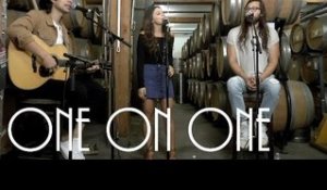 ONE ON ONE: Castro June 23rd, 2016 City Winery New York Full Session