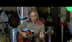 Cellar Sessions: Jim Lauderdale - Don't Let Yourself Get In The Way 6/30/17 City Winery