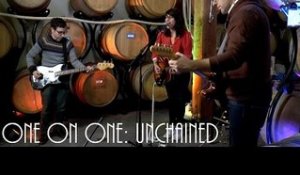 ONE ON ONE: Sasha Dobson - Unchained October 6th, 2016 City Winery New York