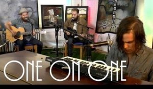 ONE ON ONE: The Roosevelts October 20th, 2016 Outlaw Roadshow Full Session