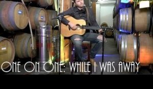 ONE ON ONE: Luke Wade - While I Was Away August 22nd, 2016 City Winery New York