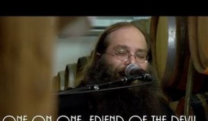 ONE ON ONE: Laith Al-Saadi - Friend Of The Devil August 25th, 2016 City Winery New York