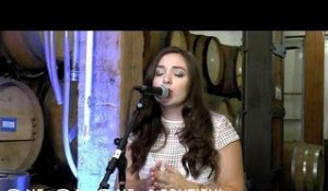ONE ON ONE: Casey McQuillen - Beautiful August 22nd, 2016 City Winery New York