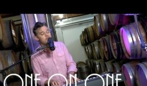 ONE ON ONE: Gabe Dixon September 28th, 2016 City Winery New York Full Session