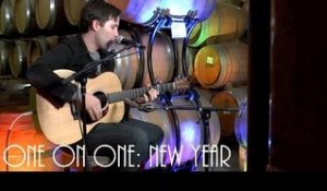 ONE ON ONE: Silver Torches - New Year October 3rd, 2016 City Winery New York