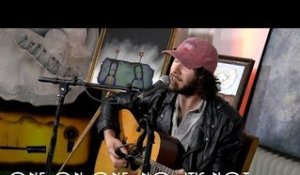 ONE ON ONE: Workman Song - No, It's Not October 20th, 2016 Outlaw Roadshow Session