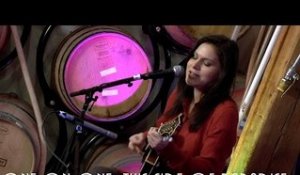 ONE ON ONE: Marie Miller - This Side of Paradise December 2nd, 2016 City Winery New York