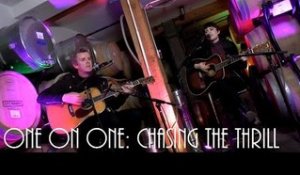 ONE ON ONE: Leslie Mendelson - Chasing The Thrill March 21st, 2017 City Winery New York