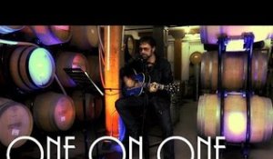 ONE ON ONE: Chris Seefried Tribute To The Lost Souls Of '16 City Winery New York Full Session