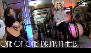 ONE ON ONE: Jennifer Nettles - Drunk In Heels January 4th, 2017 City Winery New York