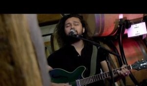 ONE ON ONE: Gang Of Youths - The Deepest Sighs, The Frankest Shadows 2/23/17 City Winery