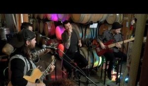 Cellar Sessions: Hinder - What Ya Gonna Do May 24th, 2017 City Winery New York