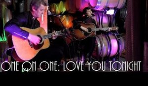 ONE ON ONE: Leslie Mendelson - Love You Tonight March 21st, 2017 City Winery New York