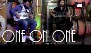 ONE ON ONE: Gang Of Youths February 23rd, 2017 City Winery New York Full Session
