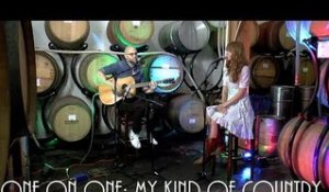 Cellar Sessions: Colee James - My Kind Of Country June 22nd, 2017 City Winery New York