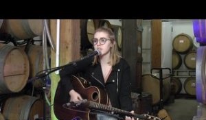 ONE ON ONE: Katie Rose - Everything Yesterday February 24th, 2017 City Winery New York