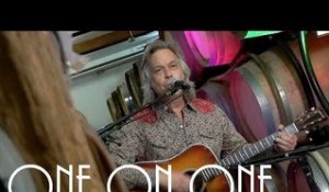 Cellar Sessions: Jim Lauderdale June 30th, 2017 City Winery New York Full Session
