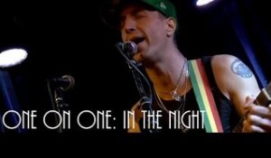 ONE ON ONE: Joseph Arthur - In The Night June 18th, 2017 Berlin, NYC Rehearsals