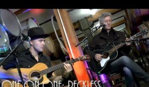 ONE ON ONE: Rodney Crowell - Reckless Blues March 30th, 2017 City Winery New York