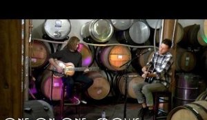 ONE ON ONE: The Delta Saints - Crows May 9th, 2017 City Winery New York