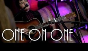 ONE ON ONE: Leslie Mendelson March 21st, 2017 City Winery New York Full Session
