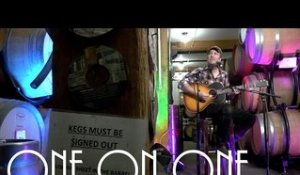 ONE ON ONE: Peter Mulvey March 25th, 2017 City Winery New York Full Session