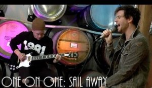 ONE ON ONE: Ben Hazlewood - Sail Away May 9th, 2017 City Winery New York