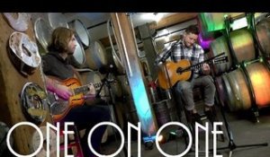 ONE ON ONE: The Delta Saints May 9th, 2017 City Winery New York Full Session
