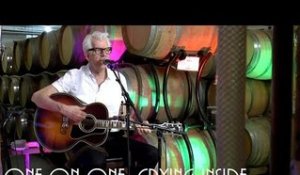 Cellar Sessions: Nick Lowe - Crying Inside June 10th, 2017 City Winery New York