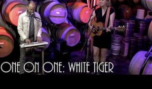 Cellar Sessions: Ana Egge - White Tiger June 5th, 2018 City Winery New York