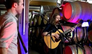 Cellar Sessions: Dead Horses - Swinger In The Trees February 28th, 2018 City Winery New York