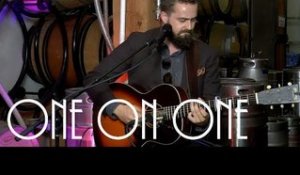 Cellar Sessions: Seth Glier June 26th, 2017 City Winery New York Full Session