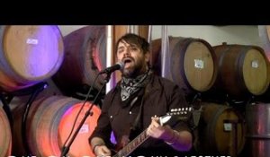 Cellar Sessions: Jeff Klein of My Jerusalem - Young Leather 01/05/18 City Winery New York
