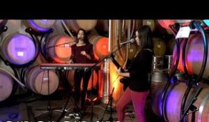 Cellar Sessions: HEGAZY - Alive January 19th, 2018 City Winery New York