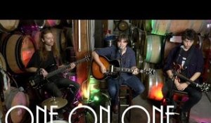 Cellar Sessions: High Fascination September 22nd, 2017 City Winery New York Full Session